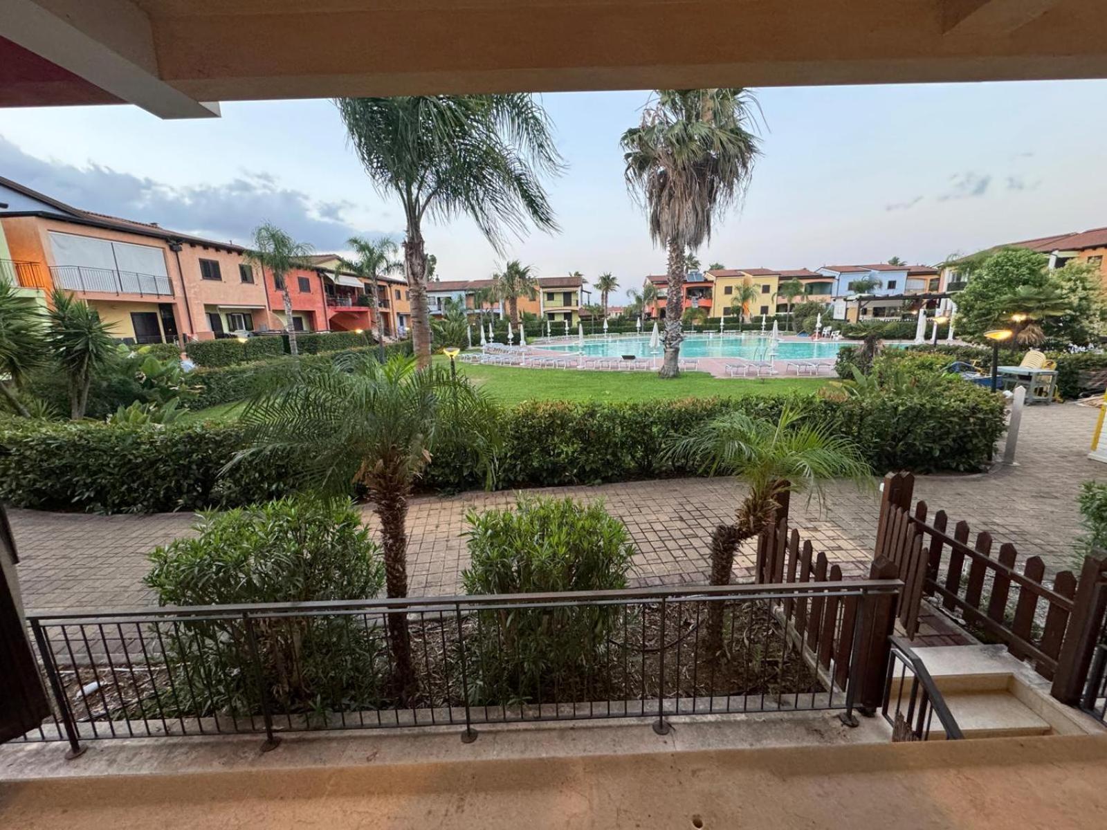 Presso Villaggio Riva Azzurra Mt Int G3 Holiday home